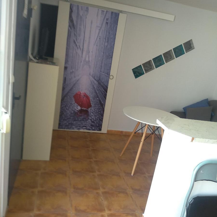 Apartamento Con Terraza Privada Ubicado En Casco Historico En Casa Clara Cordoba Dış mekan fotoğraf