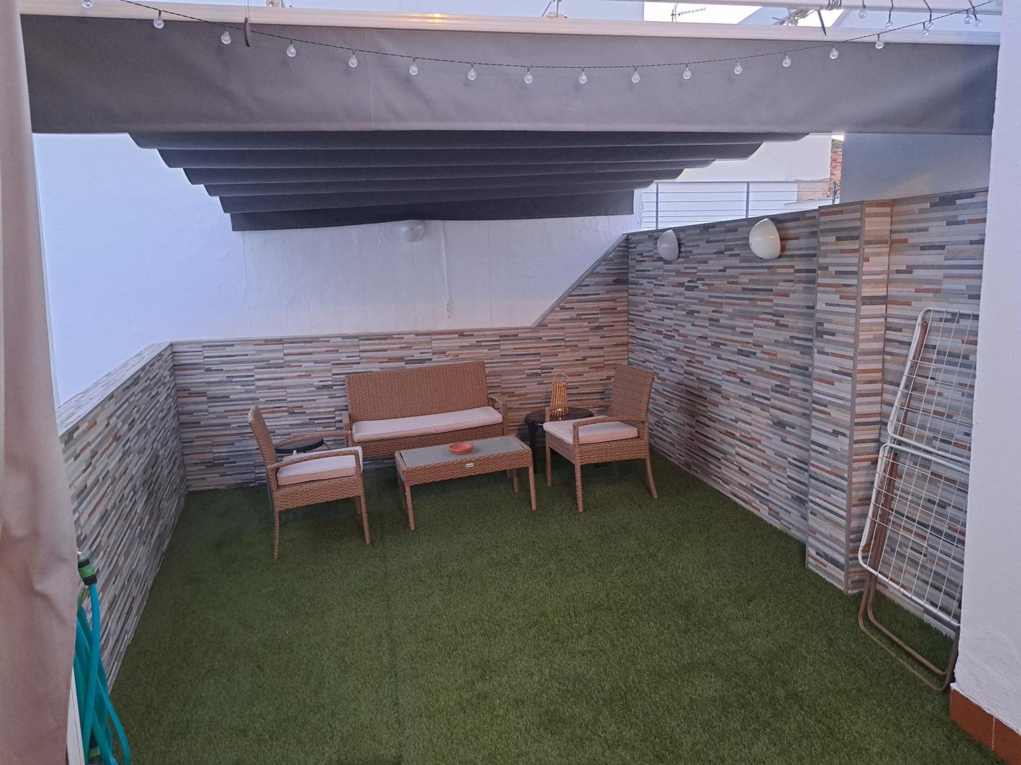 Apartamento Con Terraza Privada Ubicado En Casco Historico En Casa Clara Cordoba Dış mekan fotoğraf