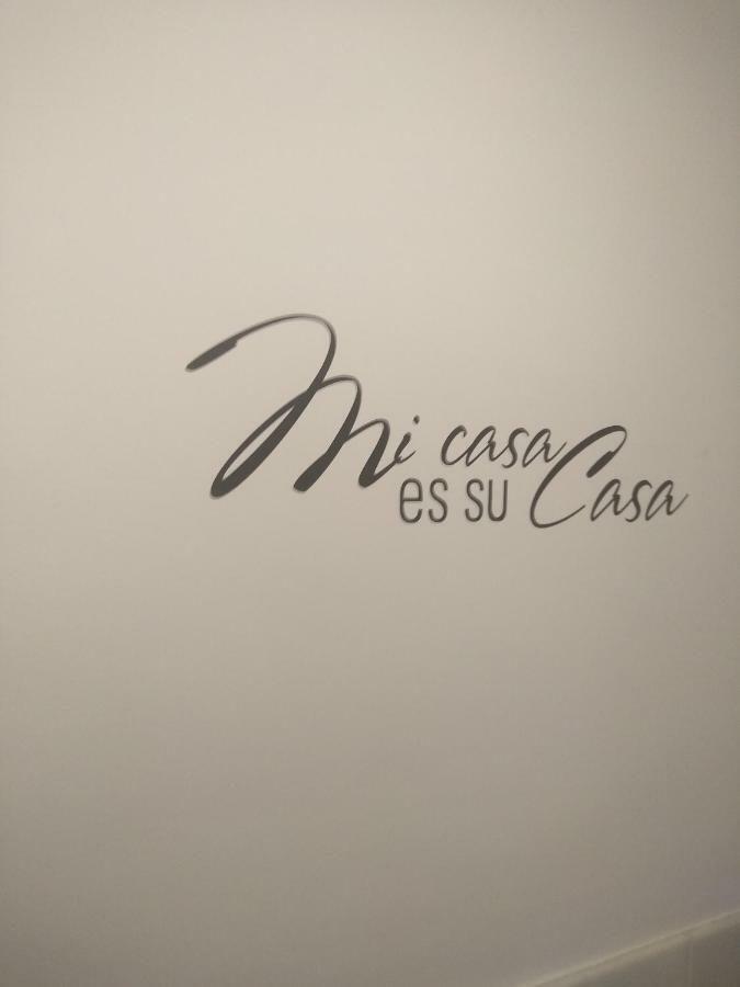 Apartamento Con Terraza Privada Ubicado En Casco Historico En Casa Clara Cordoba Dış mekan fotoğraf